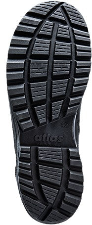 Atlas Arbeitsschuh Flash 9255 XP Boa XR S3 | schwarz | Größe 49 - 4043692462042