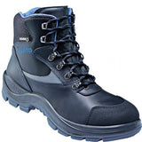 Atlas Arbeitsschuh GTX 535 XP High S3 | schwarz | Größe 42 - 11.012.077.42