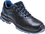 Atlas Arbeitsschuh SL 645 XP 2.0 S3 W12 | schwarz blau | Größe 43 - 00.012.232.43