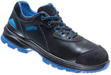 Atlas Arbeitsschuh SL 645 XP 2.0 S3 | schwarz blau | Größe 47 - 00.012.093.47