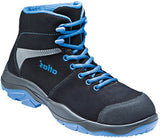 Atlas Arbeitsschuh SL 80 2.0 hoch S2 | schwarz blau | Größe 47 - 00.012.095.47
