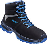 Atlas Arbeitsschuh SL 805 XP 2.0 hoch S3 | schwarz blau | Größe 46 - 00.012.096.46