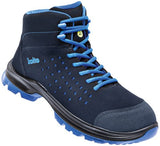 Atlas Arbeitsschuh SL 825 XP 2.0 hoch S1P | blau | Größe 45 - 00.012.145.45