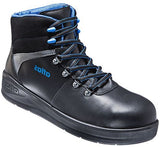 Atlas Arbeitsschuh Thermo Tech 800 Blau S3 | schwarz | Größe 44 - 00.012.149.44