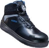 Atlas Arbeitsschuh Thermotech 9800 Boa Hi Hro S3 | schwarz | Größe 39 - 4043692392301