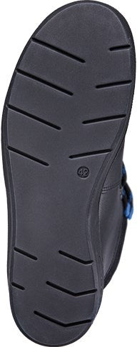 Atlas Arbeitsschuh Thermotech 9800 Boa Hi Hro S3 | schwarz | Größe 46 - 4043692392370