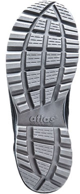 Atlas Arbeitsschuh xt 500 gtx s3 | schwarz | Größe 47 - 4043692457819