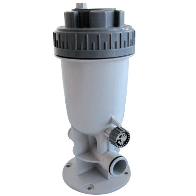 Automatischer Chlorverteiler für Comfort-Pools