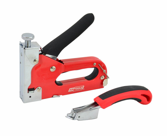Awtools niet-gestoffeerde bekleding 4-14 3-funkcyjny + retractor