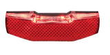 Axa -Rücklicht Blueline Steady Dynamo 6v 80 mm auf der Karte
