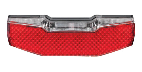 Axa -Rücklicht Blueline Steady Dynamo 6v 80 mm auf der Karte