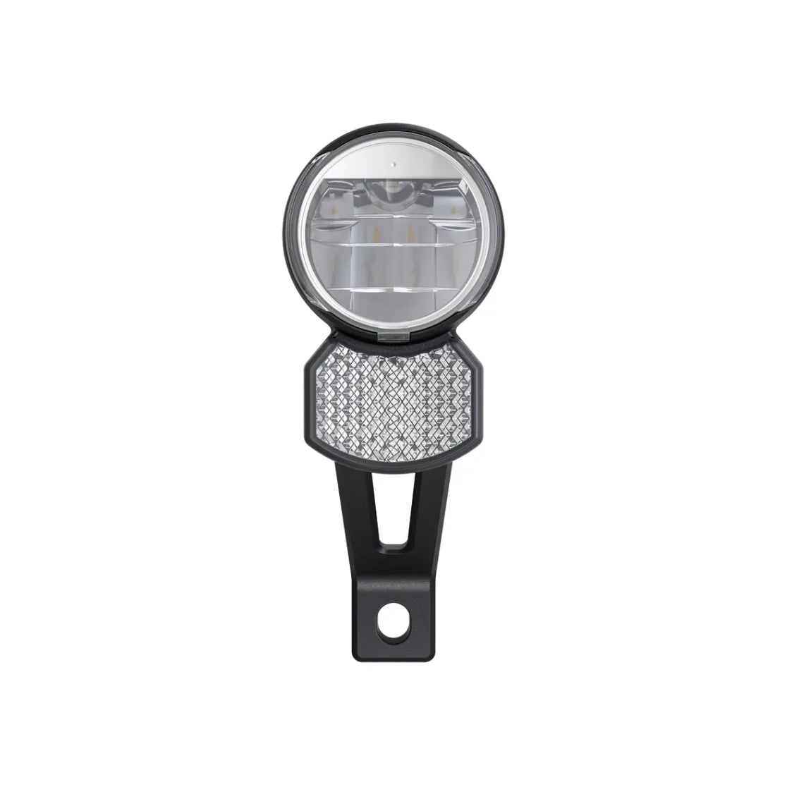 Axa koplamp globe 40 40lux dynamo