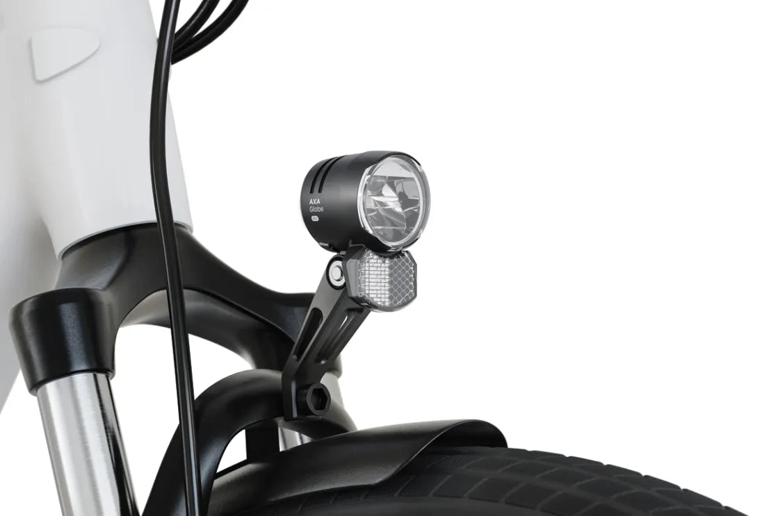 Axa koplamp globe 40 40lux 6-12v