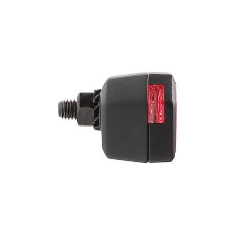 Rücklicht Juno E-Bike 6-12 V 80 mm