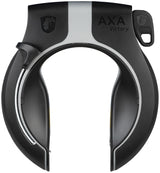 Axa Victory Ringslot 10mm - Art ** - Grau Schwarz