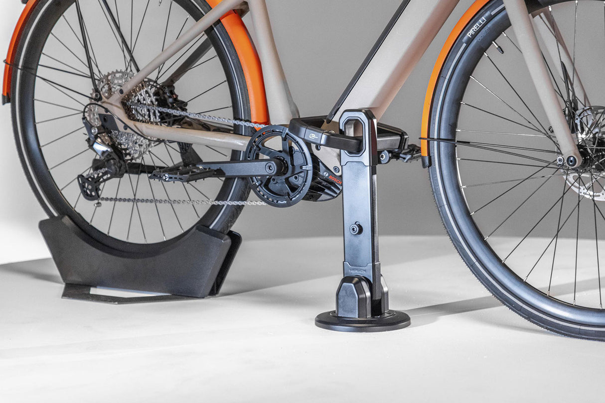 Hiplok ax1000 – Wand-Bodenanker