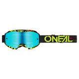 O'neal B-10-Angriff – Schutzbrille