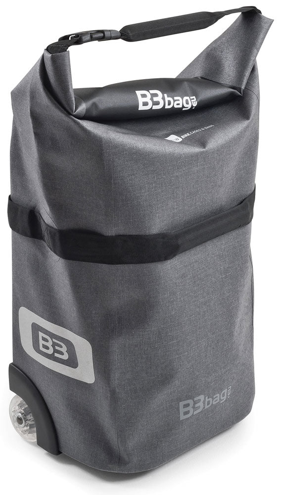 B w b3 bag – Fahrradtasche