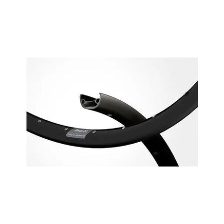 Ryde Velg Rivale 21 Disc 27,5 584 x 21C Aluminium 32 Löcher 14g - Schwarz