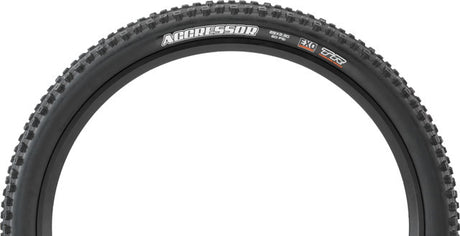 Maxxis -Reifen -Aggressor exo tr 29 x 2,30 Zw. falten