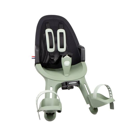 Widek b.v. Qibbel Vordersitz Air Green