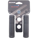 Rand Basic Griff Set 106 mm Gummischwarz