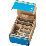 Shimano Scheibenbremsbelagsatz B05S Harz (50 Paar)