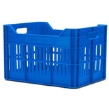 Urbanproof Kiste Click 30l Rpet blau