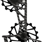 Novaride Carbon-Keramik-Umwerfer Sram Axs 12s Rival