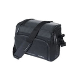Basil Lenkertasche Move KF 7-8 Liter 17 x 23 x 20 cm - Schwarz