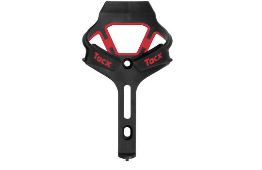 Tacx Ciro Flaschenhalter – Mattrot