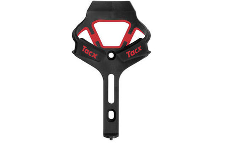 Tacx Ciro Flaschenhalter – Mattrot