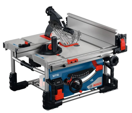 Bosch Blue GTS 18V-70 Akku-Stationärmaschine | inkl. Sägeblatt-Pro-Wort | ohne Akku und Ladegerät - 0601b44100