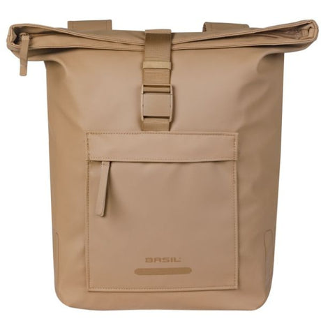 Basil b.v. Tasche Basil Brooklyn Double Sand | 41l