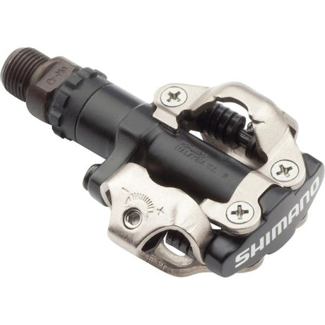 Shimano Deore PD-M520 SPD MTB Schwarz