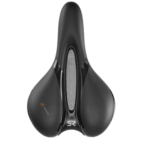 Selle Royal Resiro Gel Sattel moderat 5131hetb391q7