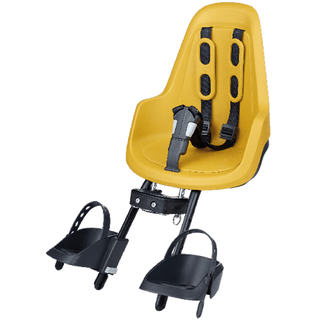 Bobike Sitz Mini One Mighty Senf
