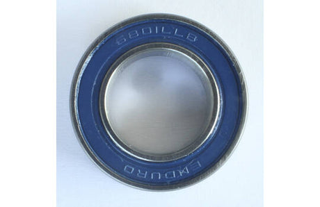 Enduro-Lager 6801 LLB - ABEC 3 (Radial) - 12x21x5