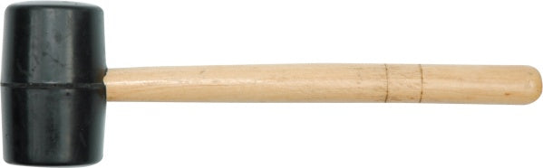 Vorel rubberhamer 70mm