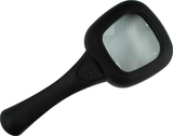 Con:p LED-Lupe 5LED+1UV Bebat-Box – B24810