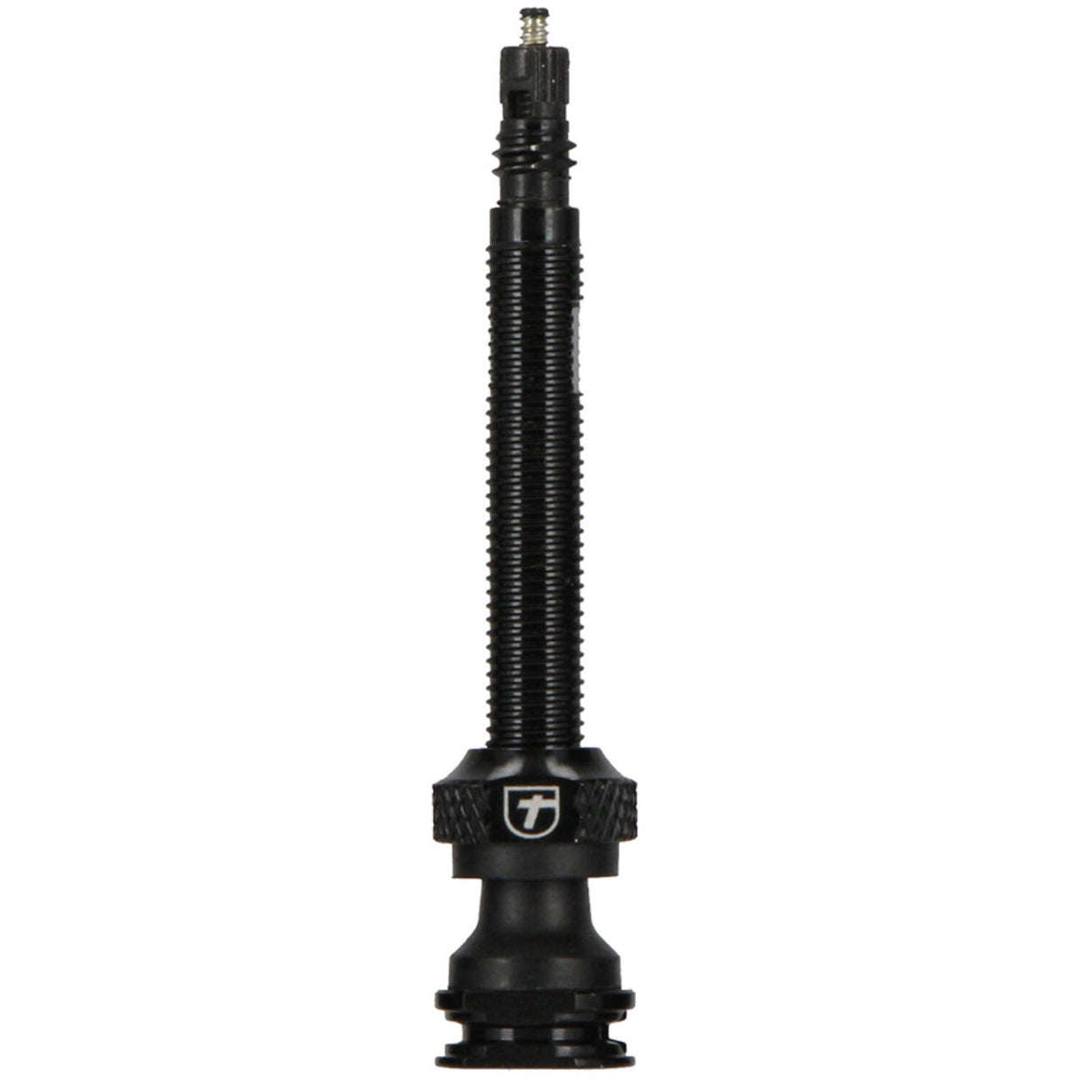 Trivio - Tubeless-Ventil schwarz fvt