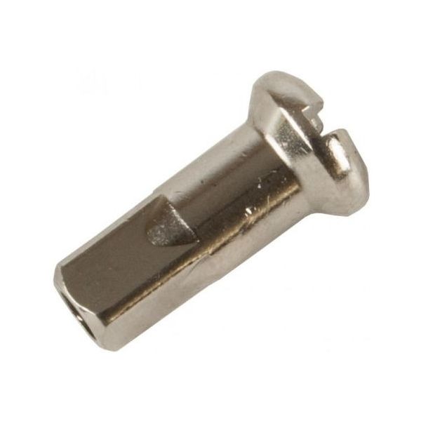 Alpina Speichennippel 13g - ø5mm m2,6 14mm lang (144 Stück)