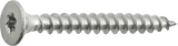 Connex TX-Schraube 3,5 x 30 Edelstahleimer 200 Stück – B30135