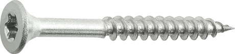 Connex TX-Schraube 4,0 x 40 Edelstahleimer 175 Stück – B30136
