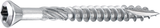 Connex Terrassenschraube Edelstahl TX 5x60 Box 240 Stück – B30251