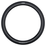 Schwalbe Marathon Plus Tour – kabelgebunden – Addix – Smartguard – 700 x 35 C – Schwarz + Reflex