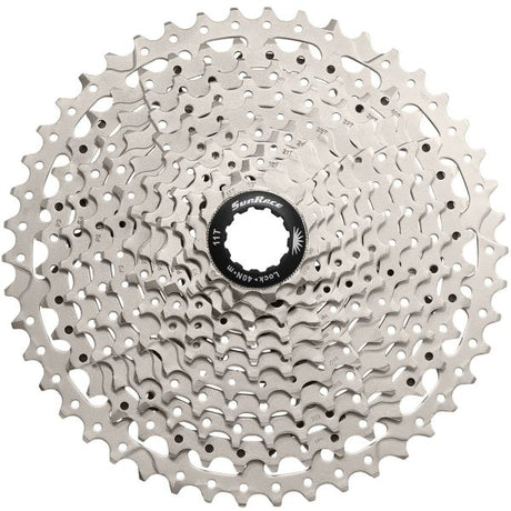 Sonnenrasse Kassette 11 Geschwindigkeit 11-36 T CSMS8 Silber
