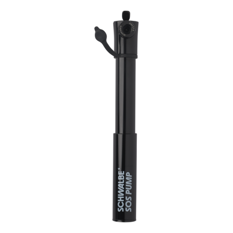 Schwalbe Handpumpe SOS-Pumpe
