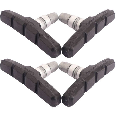 Kantenbremsblock-Set V-Brems 70 mm 2 Sätze