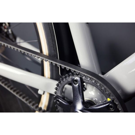 Gates Zahnriemen CDN Urban 118 schwarz